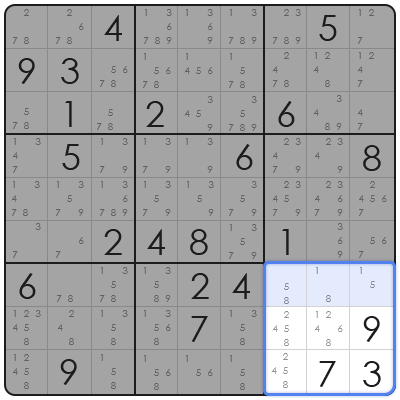 sudoku puzzle book