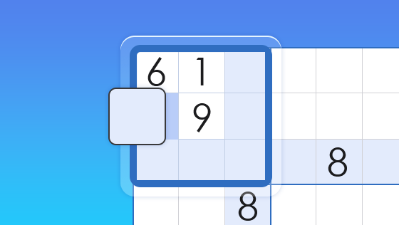 advanced tips for sudoku